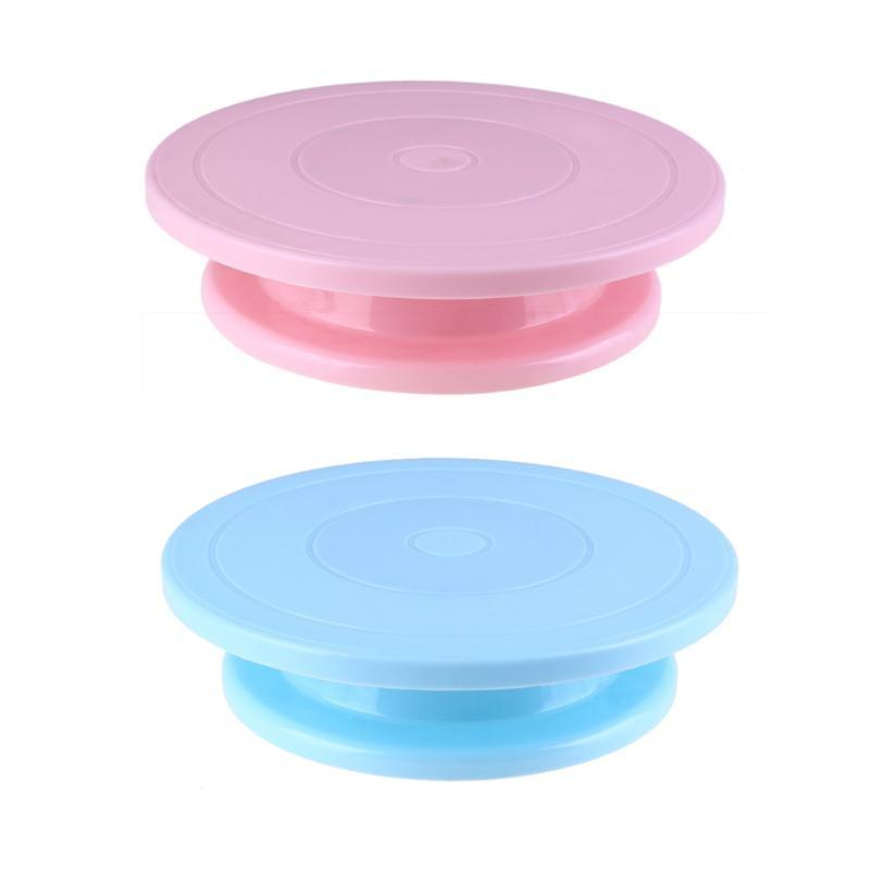 Cake Turning Table | Kalsten