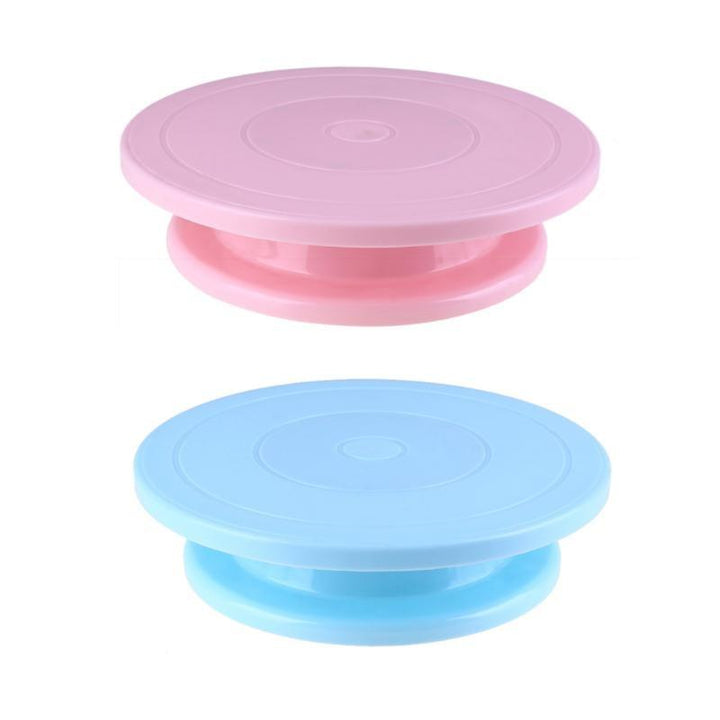 Cake Turning Table | Kalsten