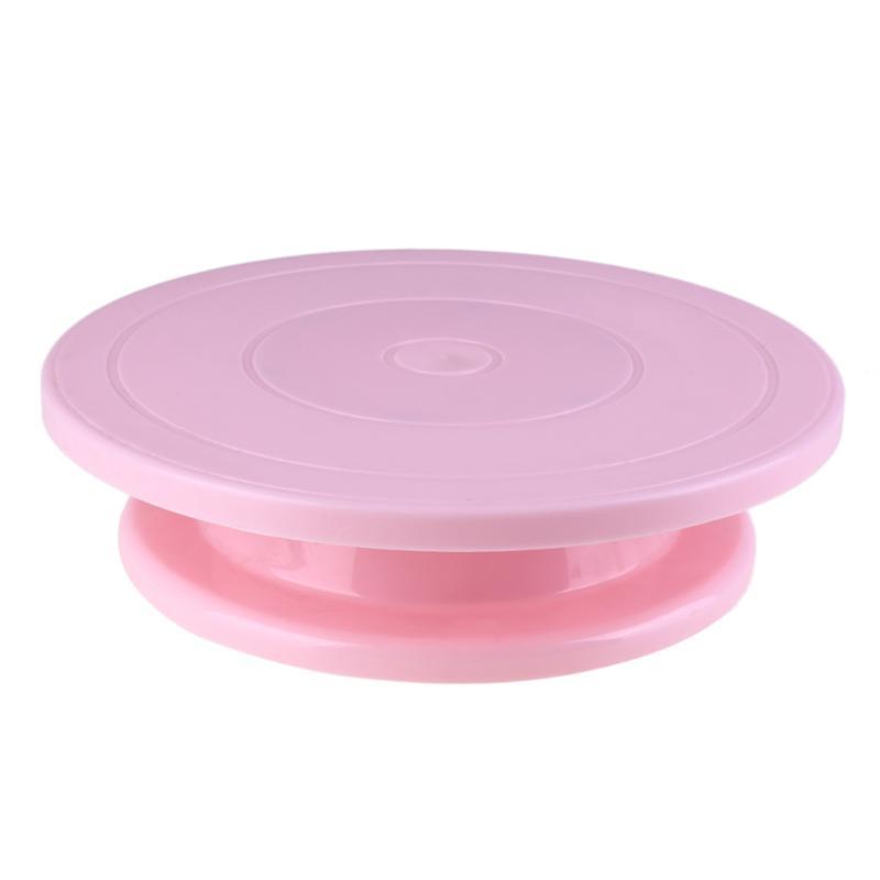 Cake Turning Table | Kalsten
