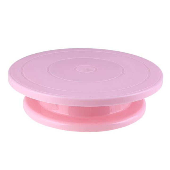 Cake Turning Table | Kalsten
