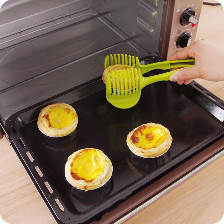 Fruit & Veggie Holder/Slicer | Kalsten