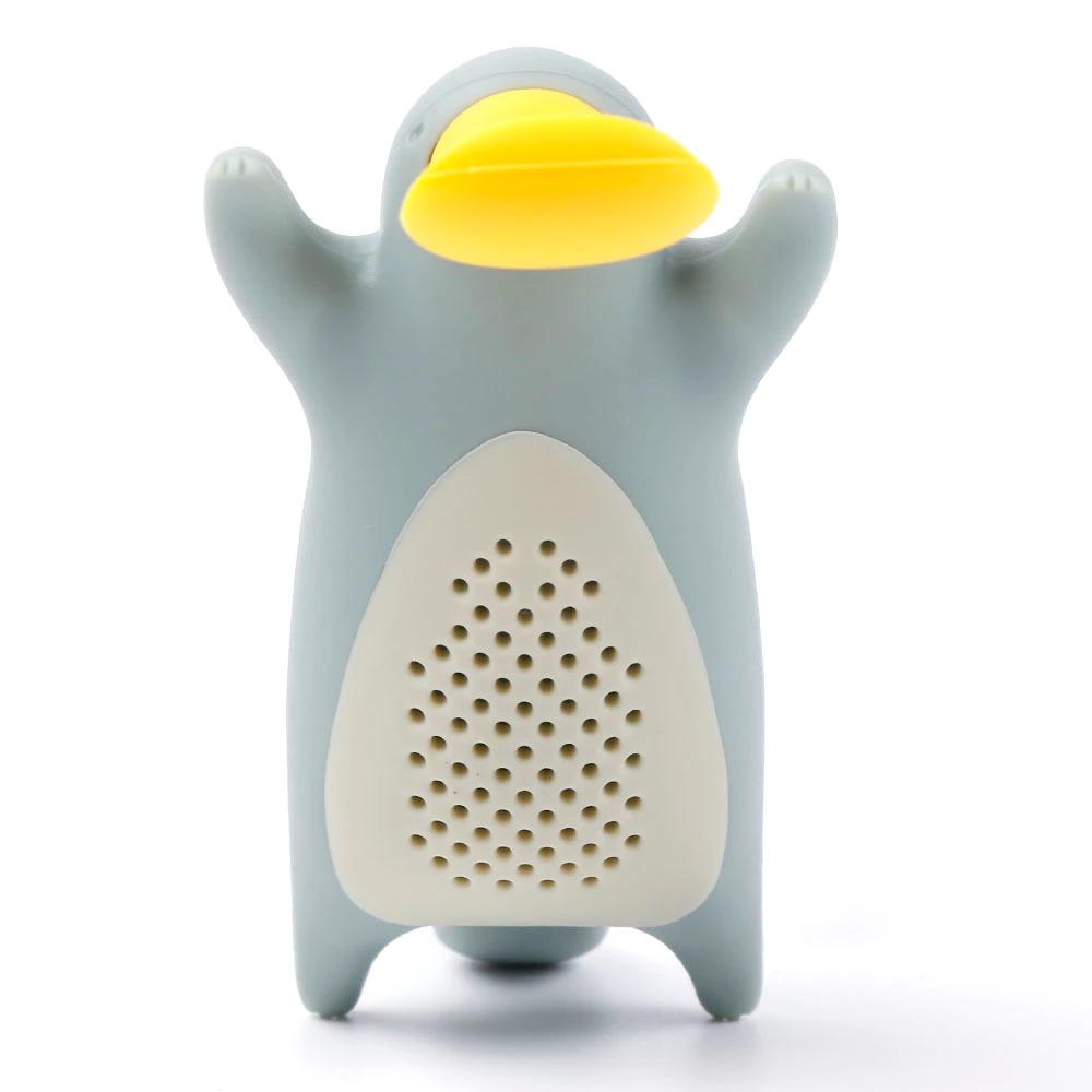 Platypus Tea Infuser | Kalsten