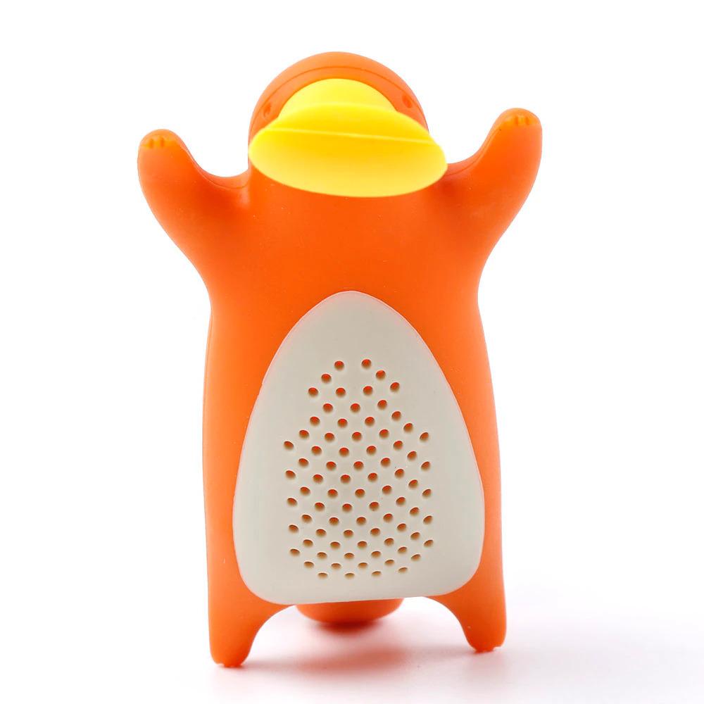 Platypus Tea Infuser | Kalsten