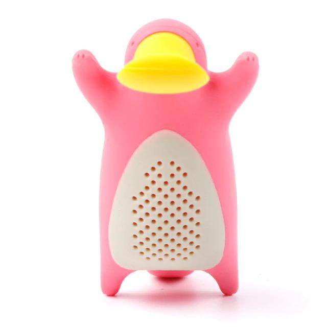 Platypus Tea Infuser | Kalsten