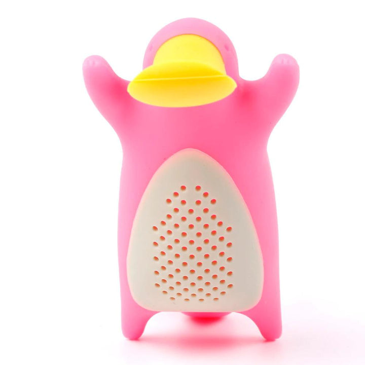 Platypus Tea Infuser | Kalsten