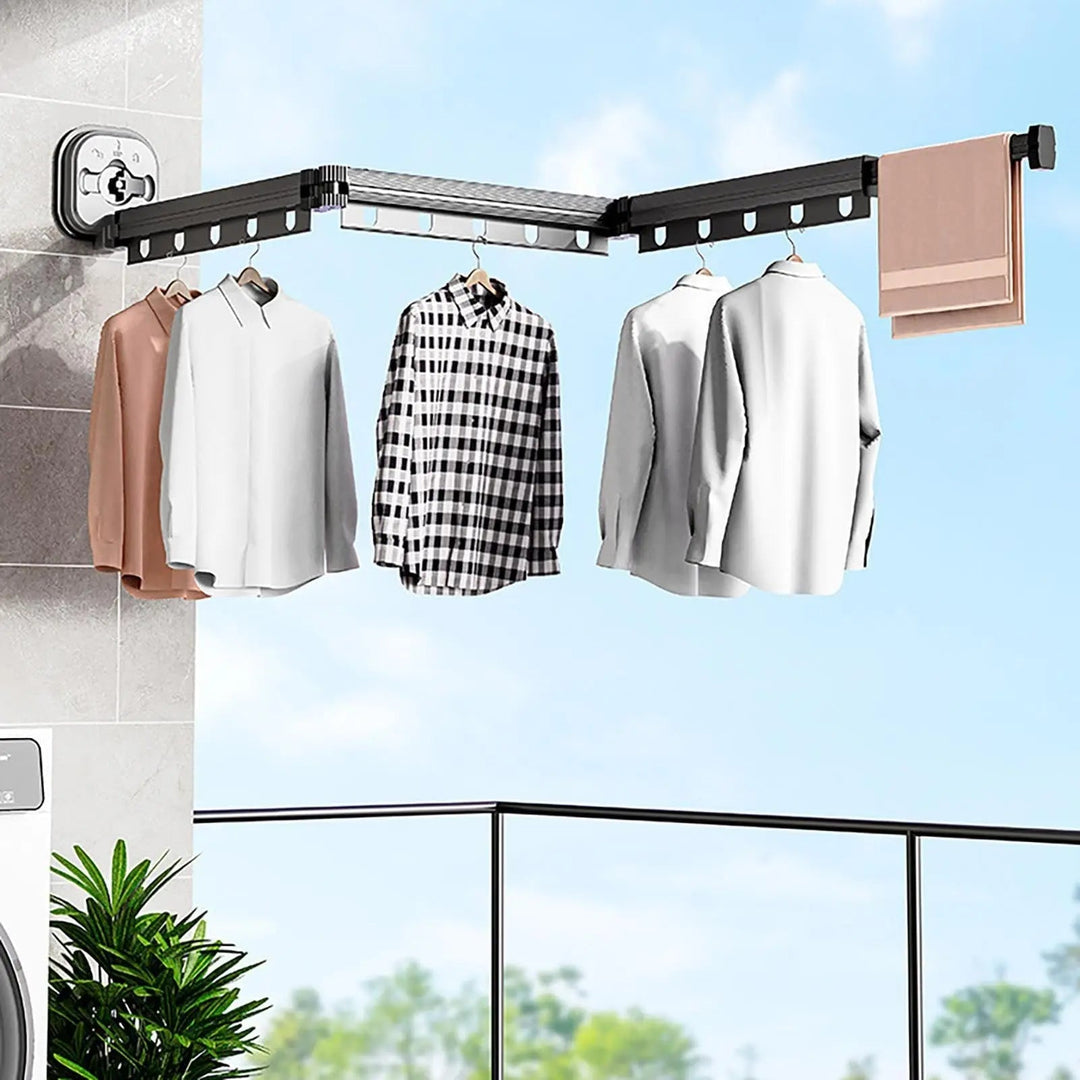 Kalsten | Space-saving laundry dryer
