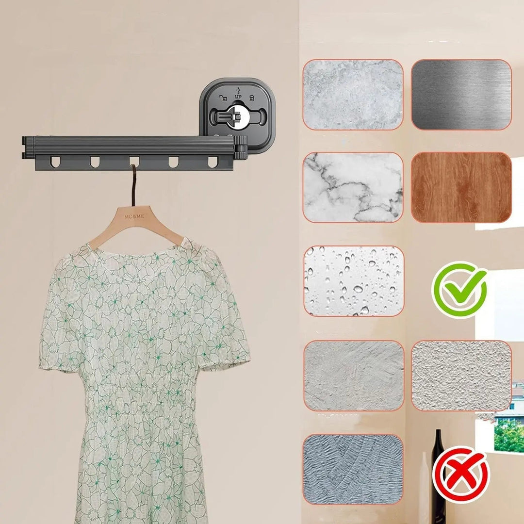 Kalsten | Space-saving laundry dryer
