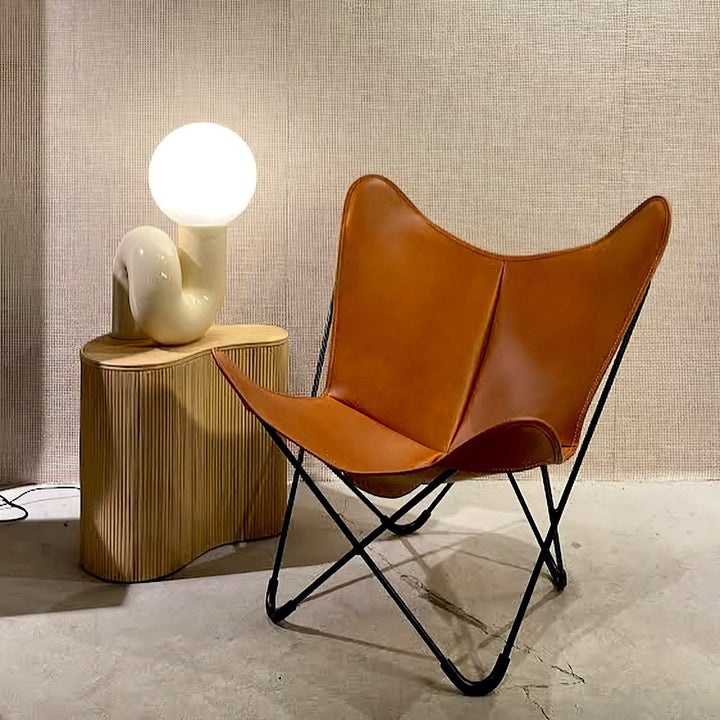Playful N Shape Reading light Table Lamp | Kalsten