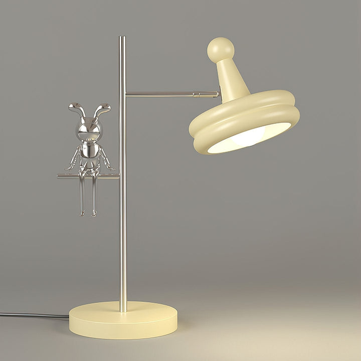 Playful Rabbit Table Lamp | Kalsten