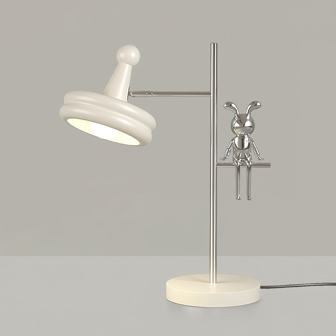 Playful Rabbit Table Lamp | Kalsten