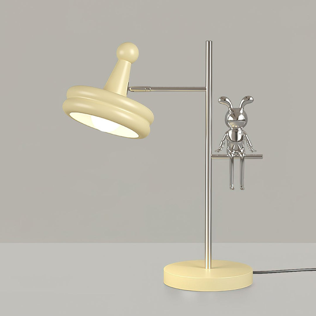 Playful Rabbit Table Lamp | Kalsten