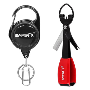 Kalsten | a Fishing Pliers Gripper Metal Fish Control
