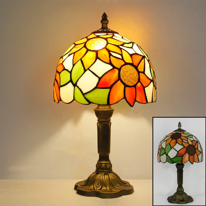 Tiffany Table Lamp | Kalsten