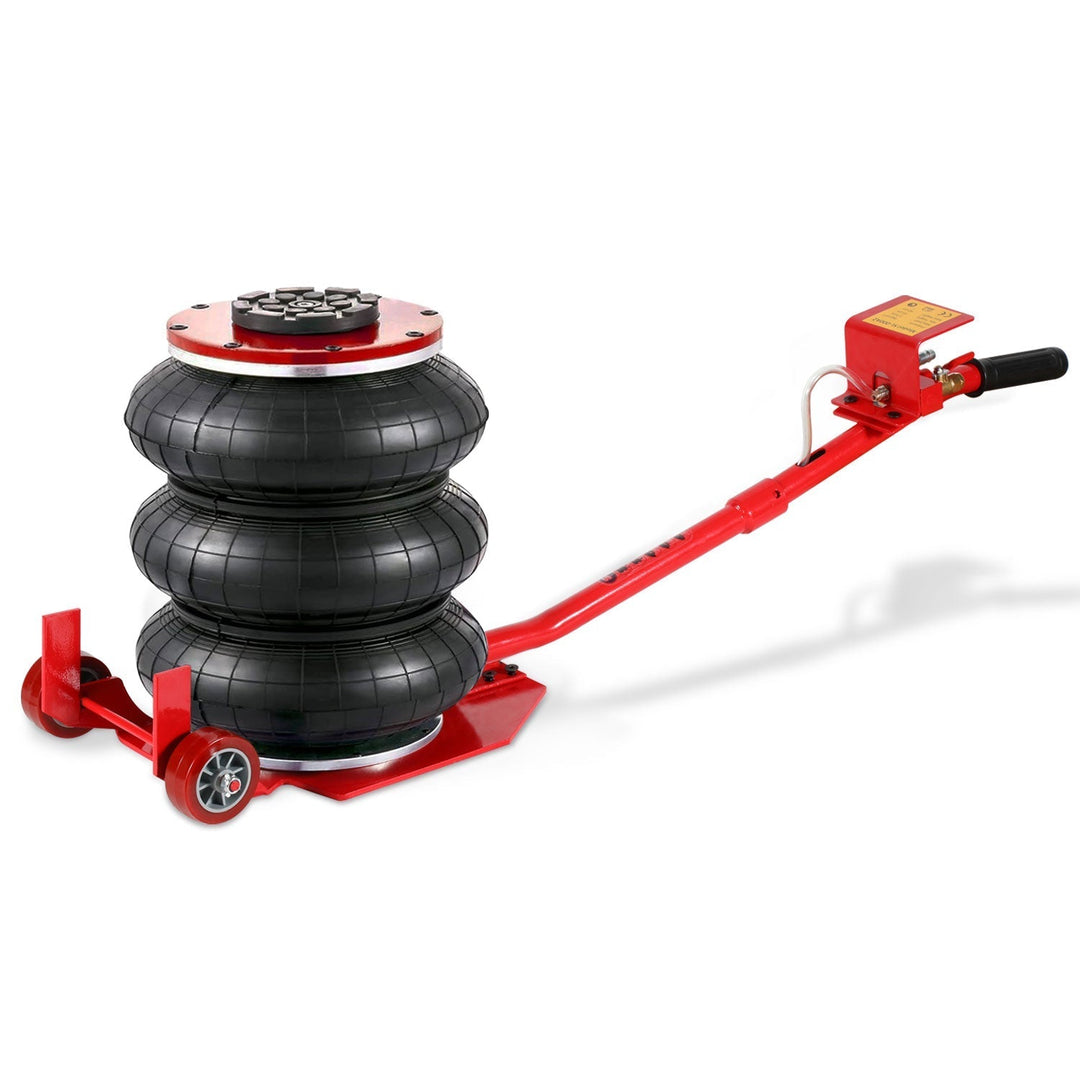 3T Pneumatic Triple Bag Airjack | Kalsten