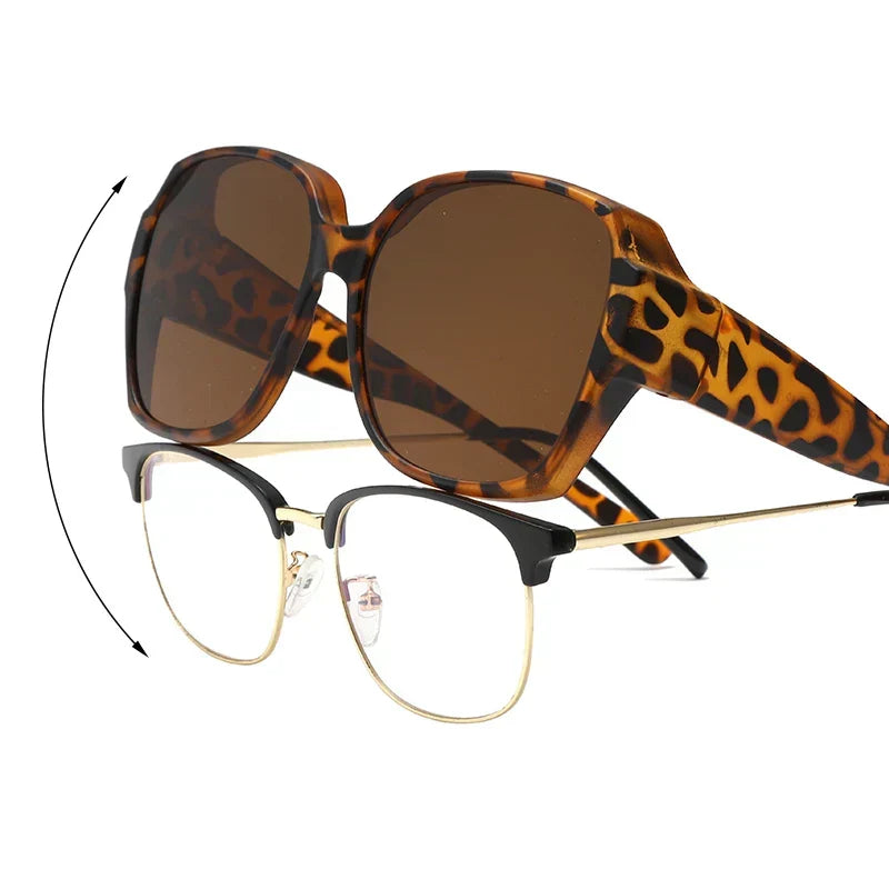 Sunglasses | Fashionable Design | Karnz