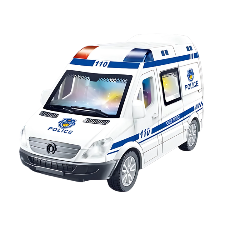 Kalsten | HeroHauler