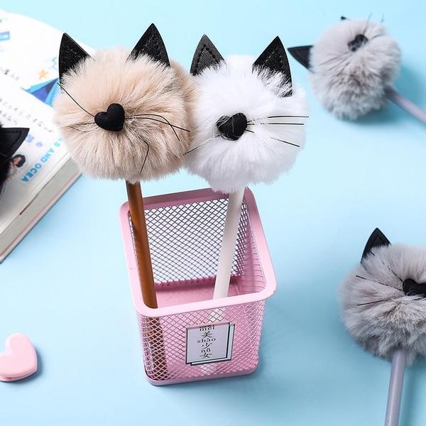 Pom Pom Cat Pen | Kalsten