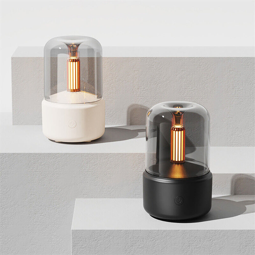 Brehn | Aroma Diffuser Portable Mist Essential Oil Humidifier