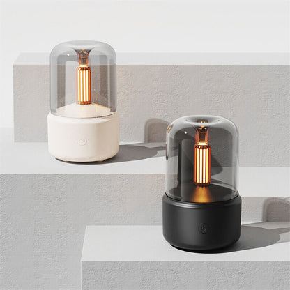 Brehn | Aroma Diffuser Portable Mist Essential Oil Humidifier