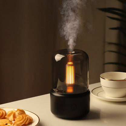 Skanto | Aroma Diffuser Portable Mist Essential Oil Humidifier