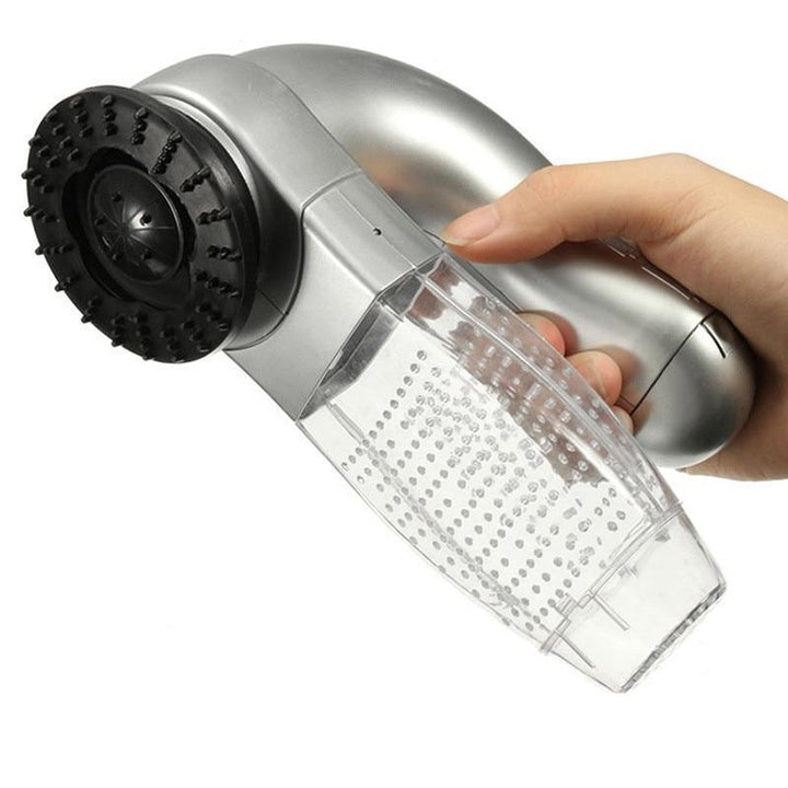 Kalsten | Portable Electric Pet Dog Cat Hair Pet Vacuum Cleaning Machine