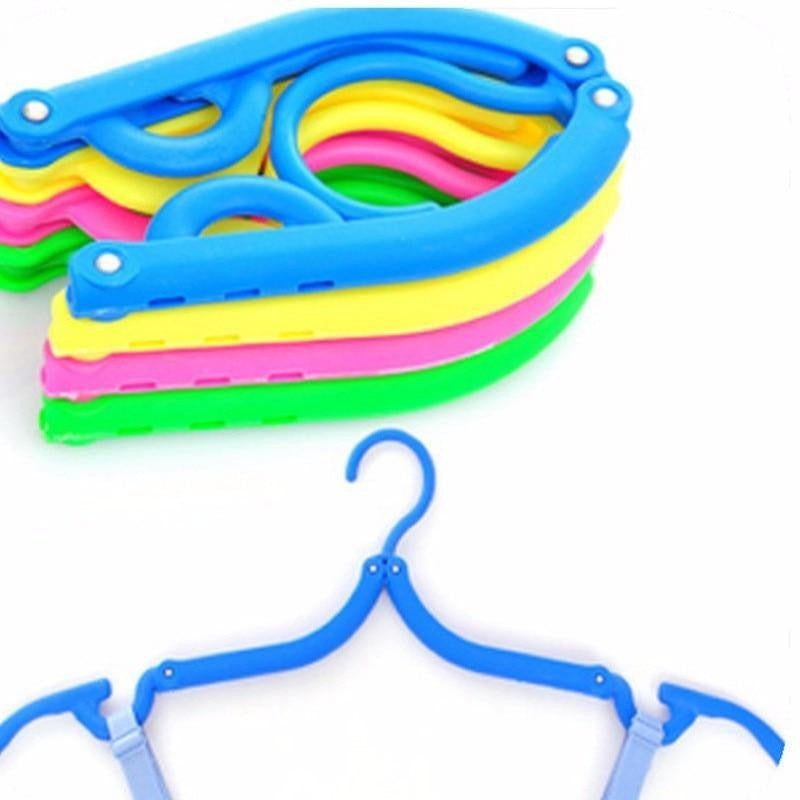 Folding Travel Hangers | Kalsten