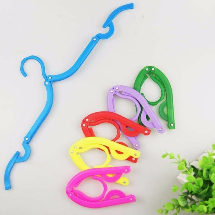 Folding Travel Hangers | Kalsten