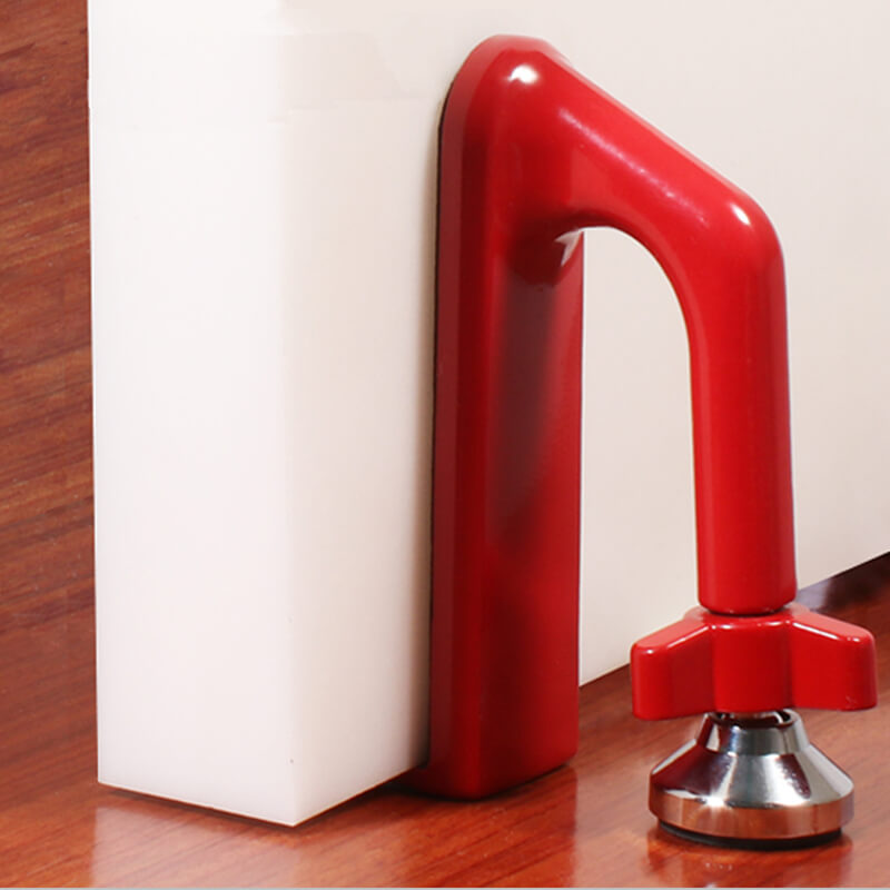 GladiGuard — Make every door an impregnable fortress for your absolute security | Kalsten