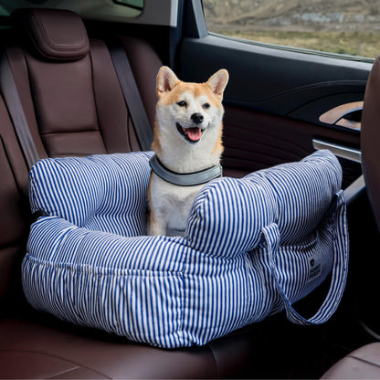 Skanto | Pet Seter - Road Trip Pet Booster