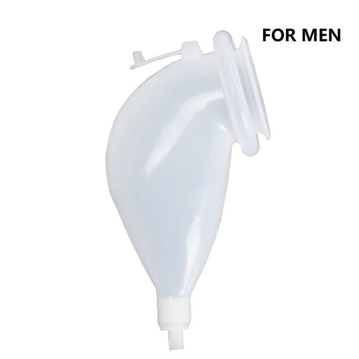 Kalsten | Portable Urinal System