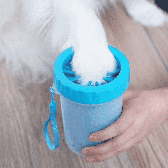 Portable Pet Paw Cleaner | Kalsten