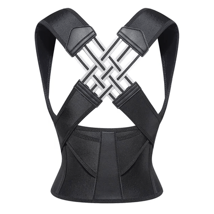 Skanto | Posture Corrector for Back and Shoulders