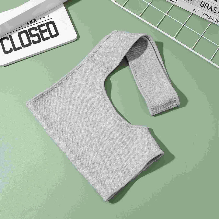 Kalsten | Adjustable shoulder support with ergonomic fitness pads