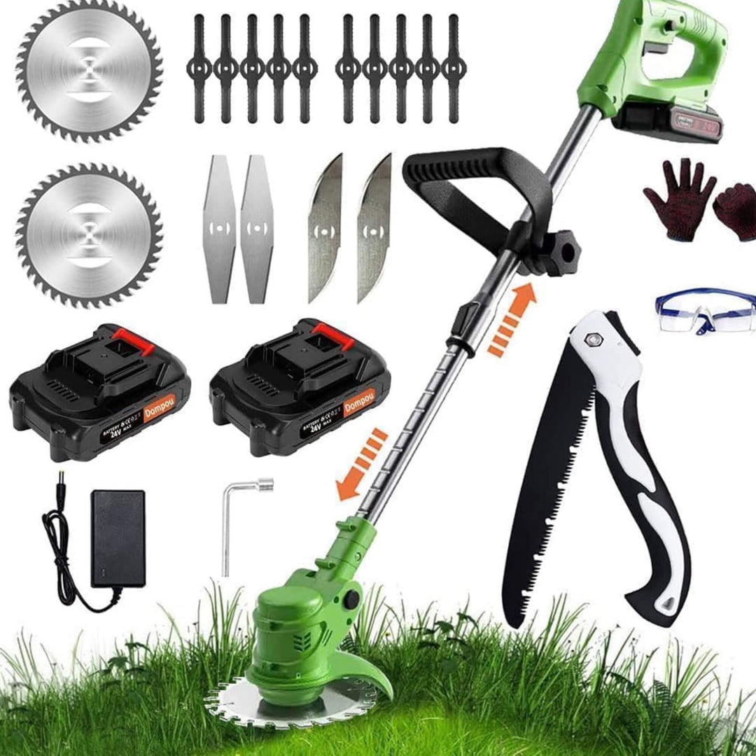 Cordless Grass Trimmer