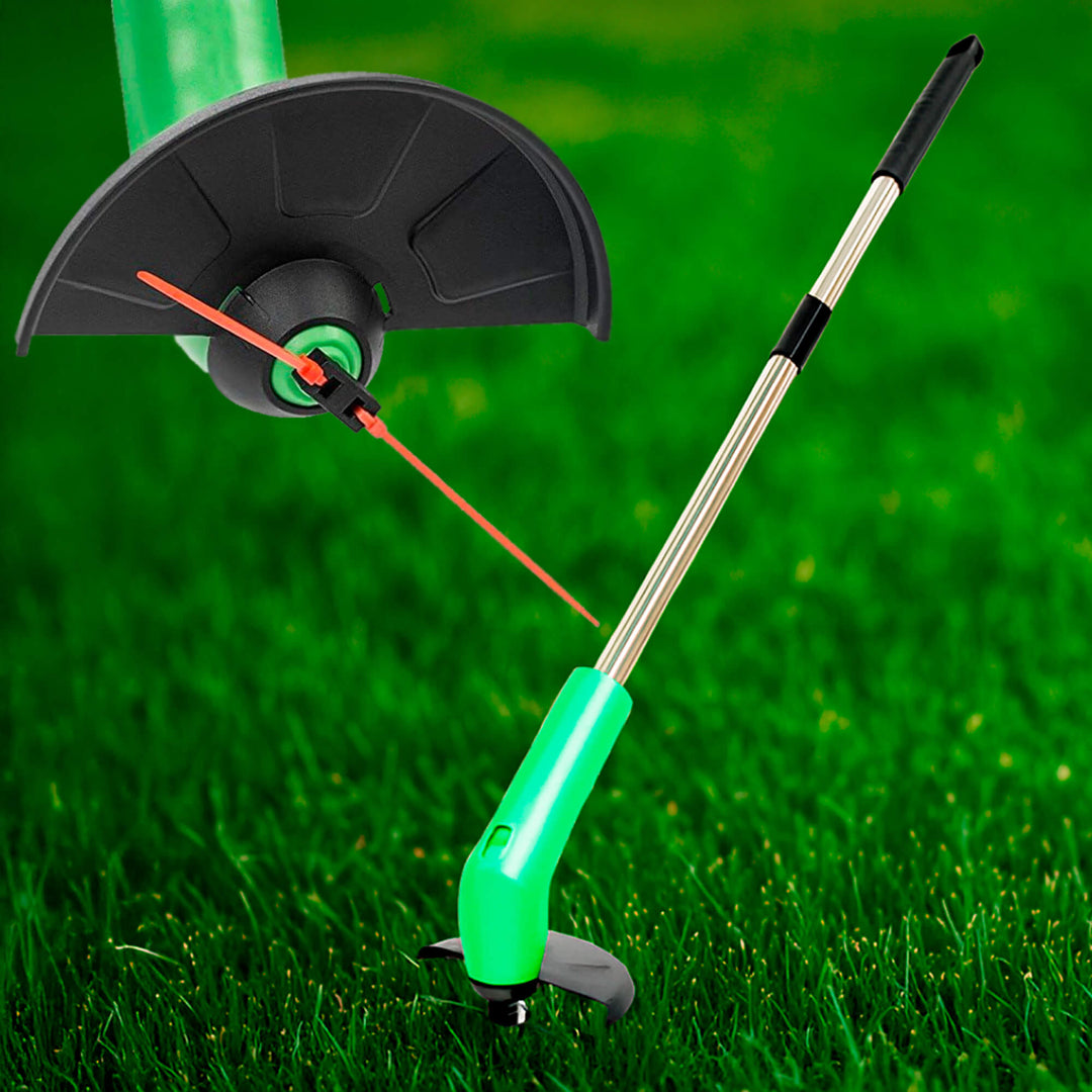 Cordless Grass Trimmer