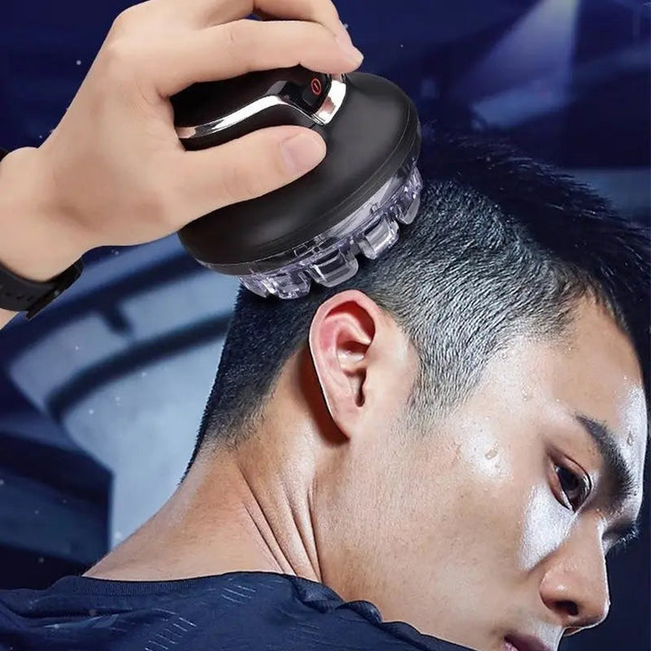 Wireless Hair Clipper
