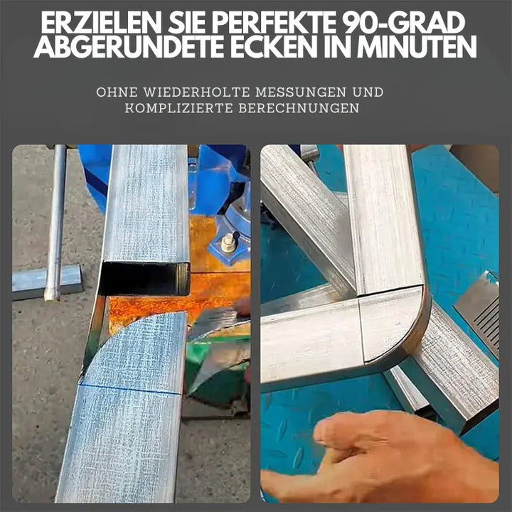 Kalsten | Precision Metal Marking Tool