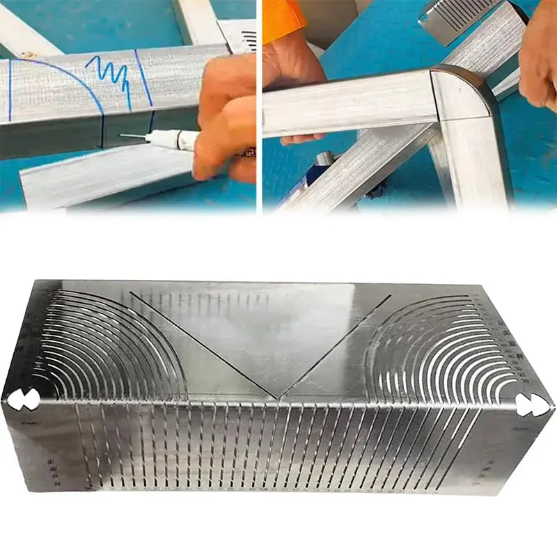 Kalsten | Precision Metal Marking Tool