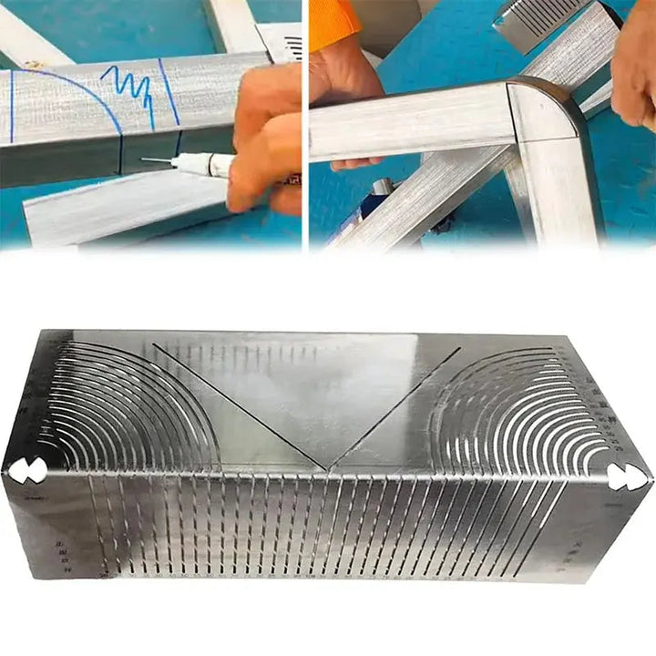 Kalsten | Precision Metal Marking Tool