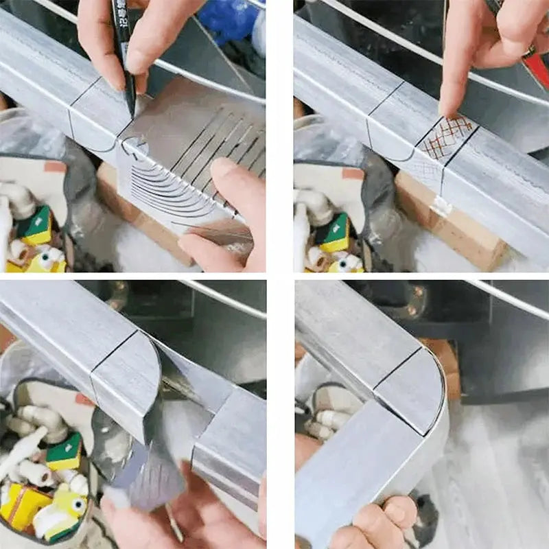 Kalsten | Precision Metal Marking Tool