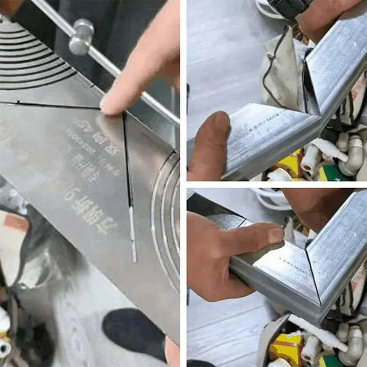 Kalsten | Precision Metal Marking Tool