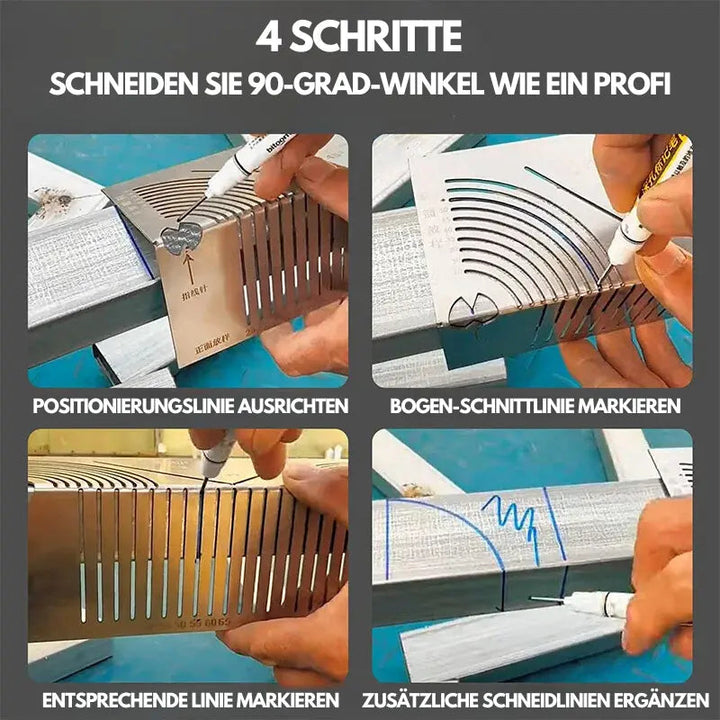 Kalsten | Precision Metal Marking Tool