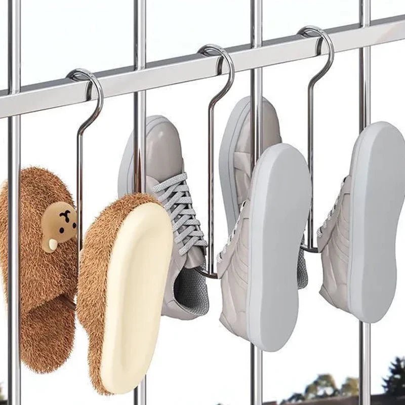 SPORTFLOW Shoe Holder for Sport & Everyday | Kalsten