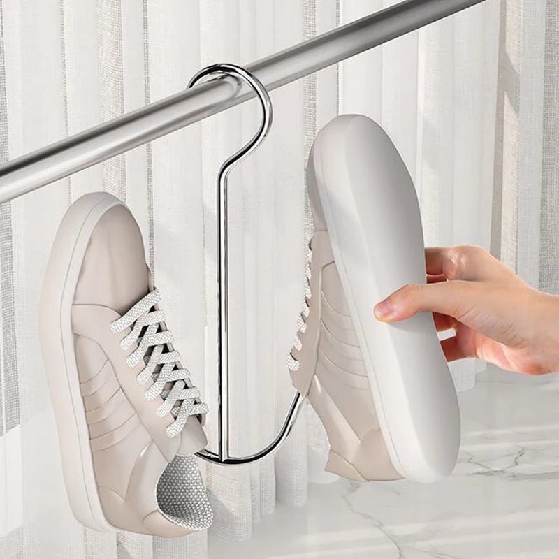 SPORTFLOW Shoe Holder for Sport & Everyday | Kalsten