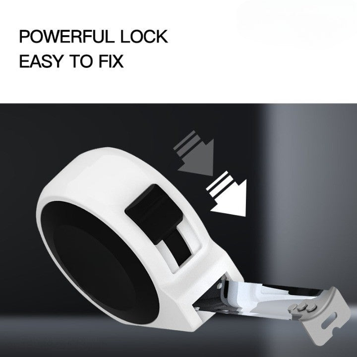 Precision Handy Pro Steel Tape Measure | Kalsten