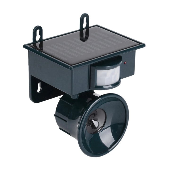 Premium Motion Sensor Bird Scare & Repellent | Kalsten