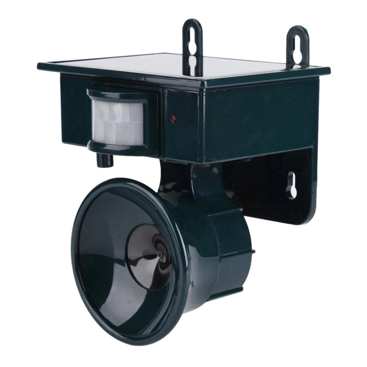Premium Motion Sensor Bird Scare & Repellent | Kalsten