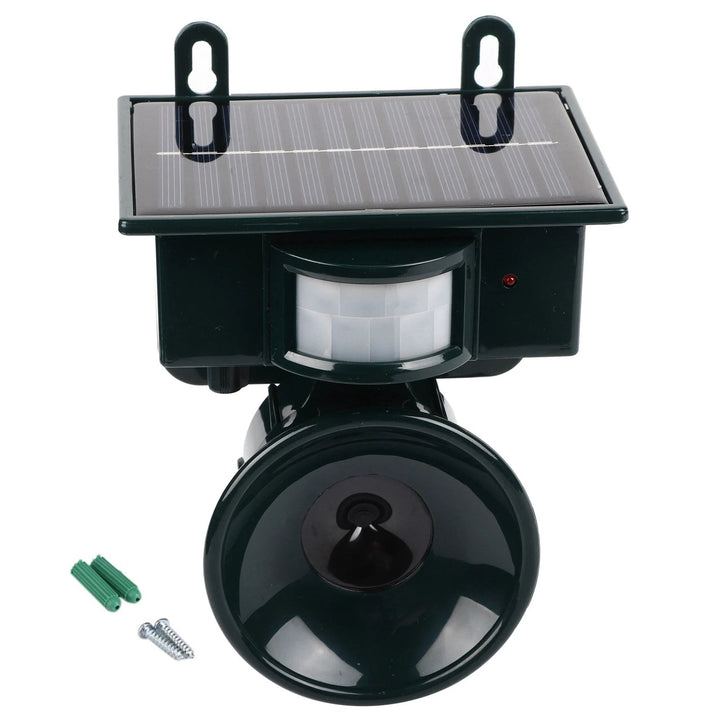 Premium Motion Sensor Bird Scare & Repellent | Kalsten