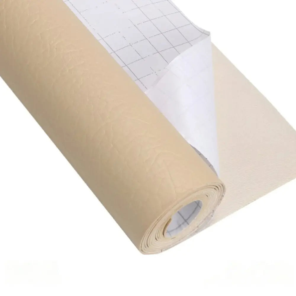 Kalsten | Premium Self-Adhesive Leather Repair Patch for Furniture and More