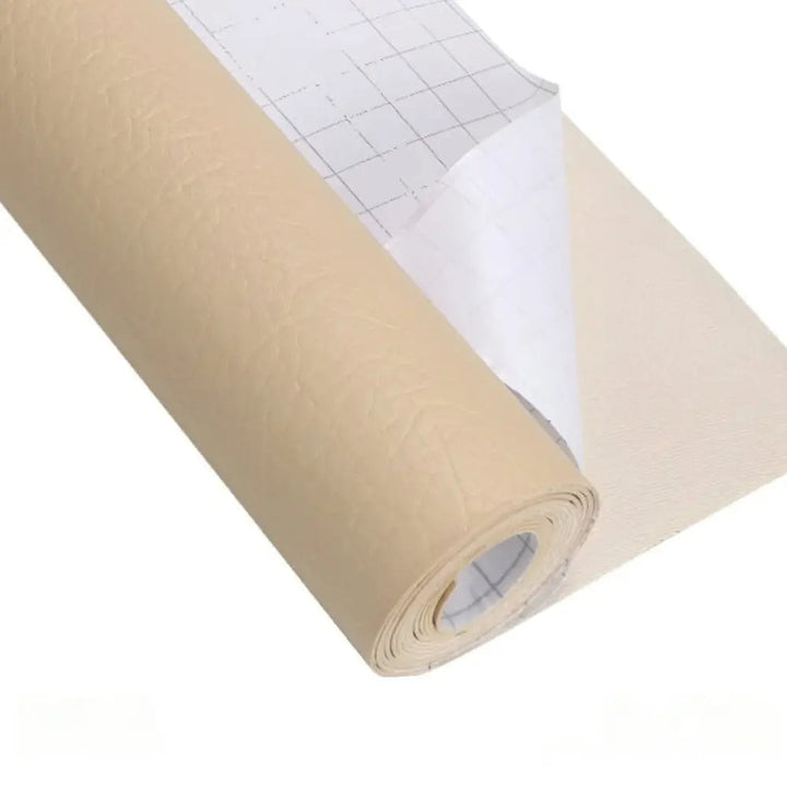 Kalsten | Premium Self-Adhesive Leather Repair Patch for Furniture and More